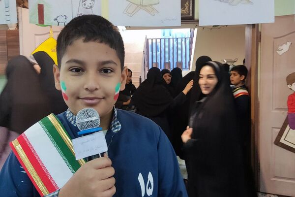 برپایی نمایشگاه قرآن و عترت در ناحیه دو شهرری 