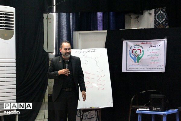 تبیین «سبک زندگی اسلامی» در جوار بقعه متبرکه امام‌زاده عقیل(ع) 