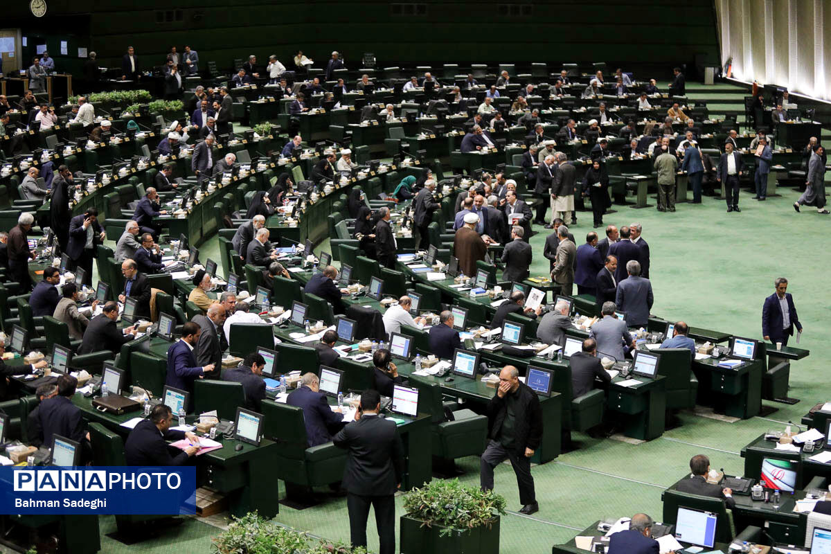  مجلس با کلیات طرح حبس‌زدایی از محکومان مالی مهریه موافقت کرد