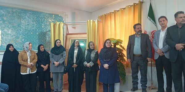 انتخابات انجمن اولیا سال تحصیلی جدید در دبیرستان وکیلی ۱۰