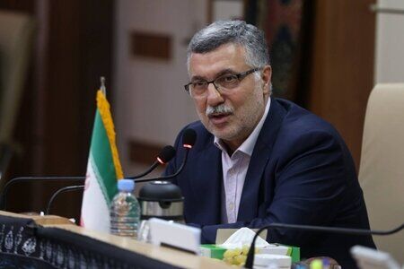 انتقال اچ آی وی از مادر به نوزاد، نزدیک به صفر است