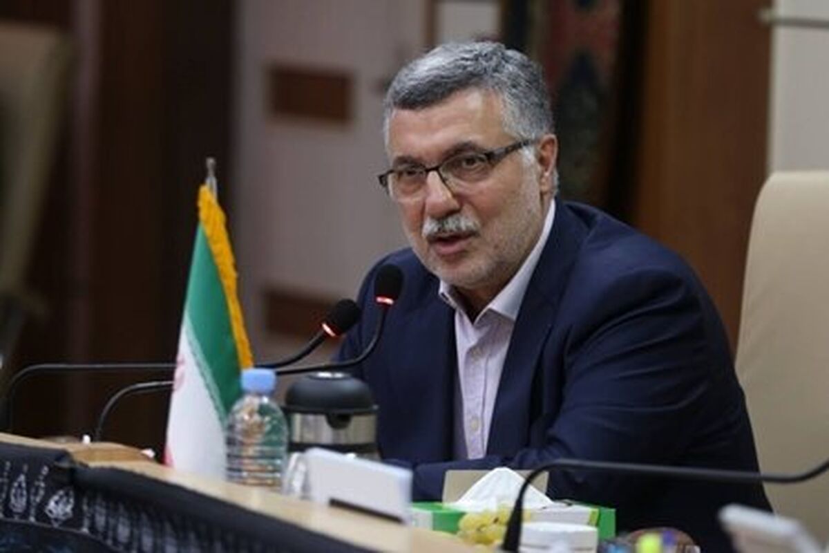 راه‌اندازی ۷ دستگاه سیکلوترون برای تأمین رادیودارو