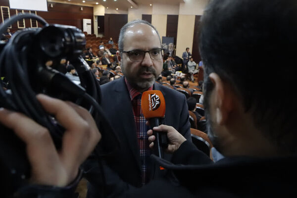 همایش تقدیر از پژوهشگران و فناوران برتر خراسان رضوی و تجلیل از جهادگران علم و فناوری