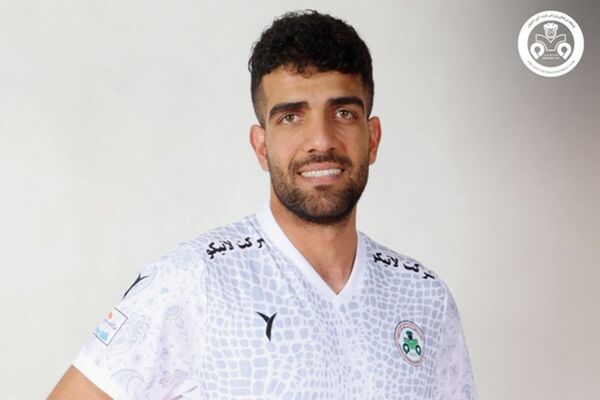 آزادی ۵ زندانی غیرعمد توسط مدافع تیم فوتبال ذوب‌آهن