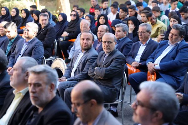 آغاز به کار رسمی نخستین هنرستان مهارت تبریز با حضور وزیر آموزش و پرورش