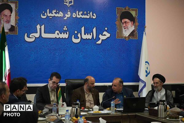 از مدرسه سبز تا دانشگاه فرهنگیان؛ خراسان شمالی در مسیر تحول زیرساخت‌های آموزشی