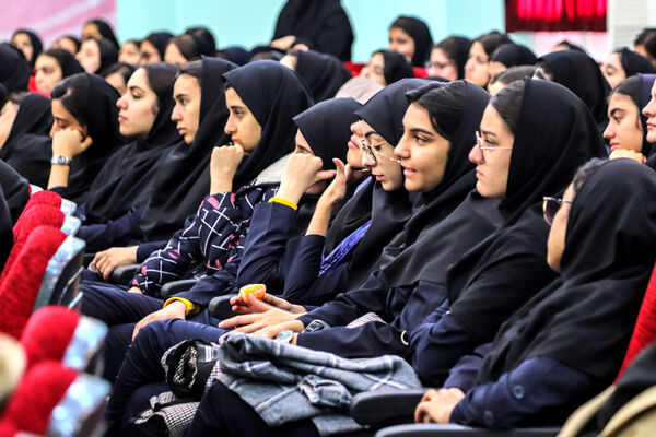 طرح یاریگران زندگی در تبریز