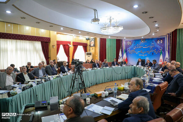 انتخابات مرحله کشوری شورای هماهنگی موسسان مدارس غیر دولتی