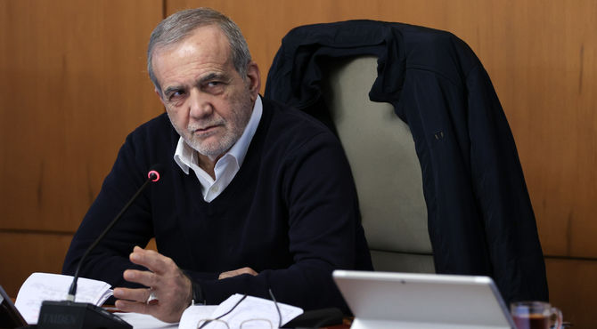 قاطعانه در مسیر مبارزه با رانت، فساد و تبعیض گام برمی‌داریم