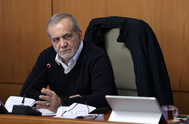 قاطعانه در مسیر مبارزه با رانت، فساد و تبعیض گام برمی‌داریم