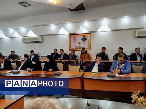 ملاقات مردمی فرماندار کوهدشت