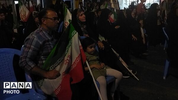 صد و پنج شب مقاومت در حسینیه امام خمینی نیشابور 