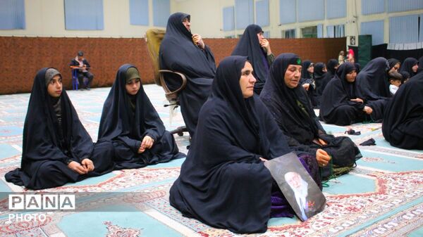مارگون، دیار برف و ریواس در بهار طبیعت سرود حماسه و پیروزی سرمی دهد