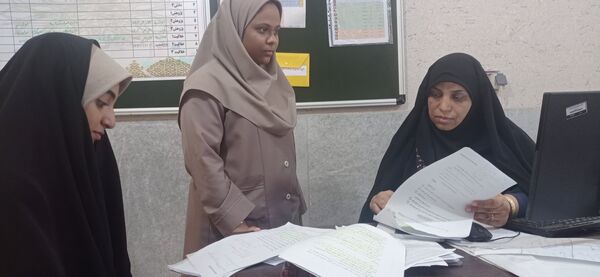 دوره توانمند‌‌‌سازی دانش‌‌‌آموزان مسابقات قرآن، عترت و نماز