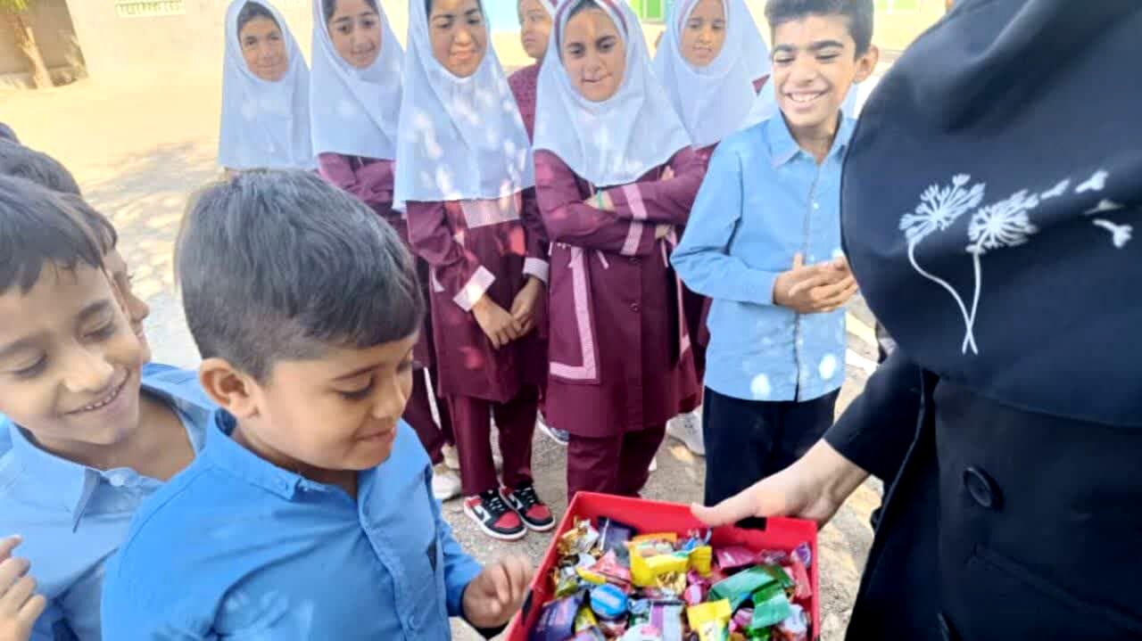 ماه مهر و ماه آغاز علم و دانش