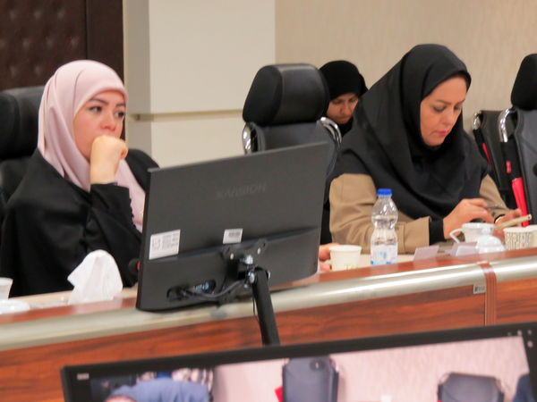 نشست خبری مدیرکل آموزش و پرورش خراسان شمالی با اصحاب خبر و رسانه 