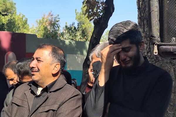 شهید گمنامی که همزمان با شهادت حضرت زهرا (س) به خاک سپرده شد 