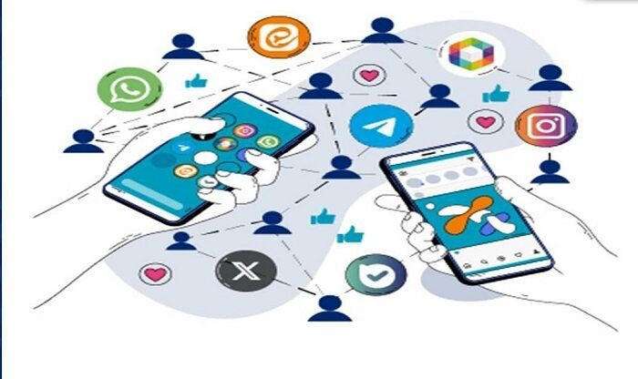 ۲۰ میلیون کاربر روزانه پیام‌رسان‌های داخلی