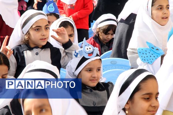 جشنواره «نخستین واژه آب» در بهبهان