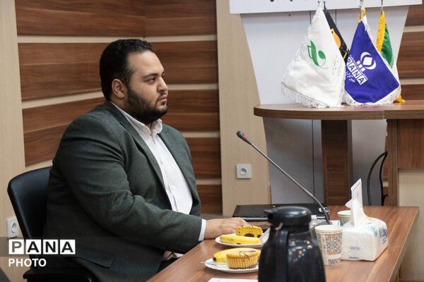 انتخابات مجلس دانش‌آموزی خراسان رضوی برگزار شد
