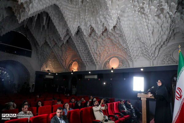 نشست خبری سخنگوی دولت _ 19 خرداد