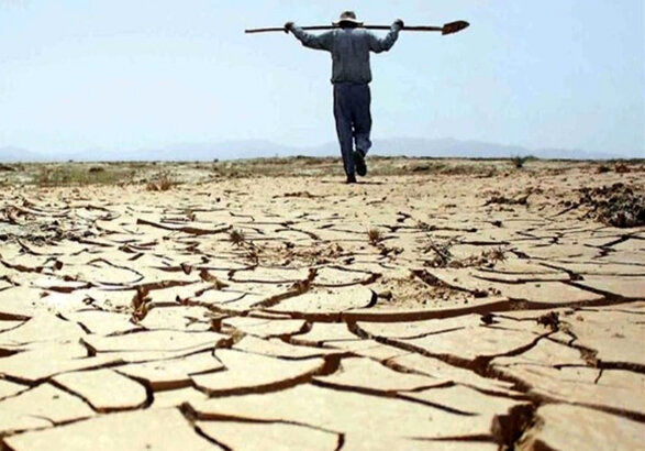 ضرورت توجه به مدیریت سرزمین در تصمیمات مربوط به حوزه آب