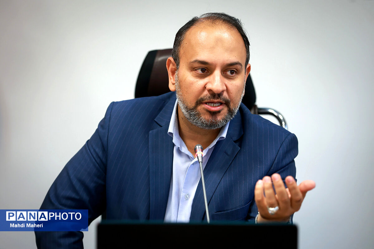 کارگروه عملیاتی عفاف و حجاب 