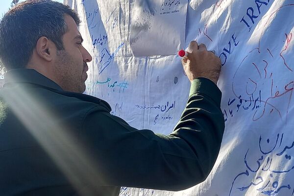 برگزاری جشنواره فرهنگی- تربیتی، هنری خانواده بزرگ کانون ملائک قرچک