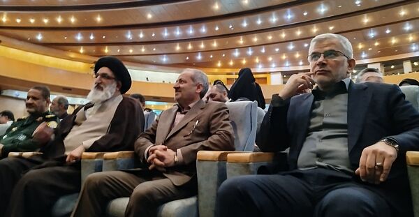 برگزاری کنگره شهدای دانش‌آموزان البرز