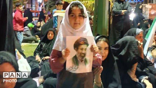پنجاه شب ایستادگی و مقاومت، مردم قهرمان کوهدشت