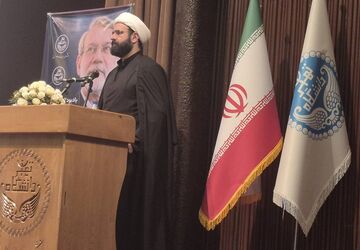 روایت پسر شهید لاریجانی از فداکاری‌های همسر شهید در سایه سنگین مبارزه