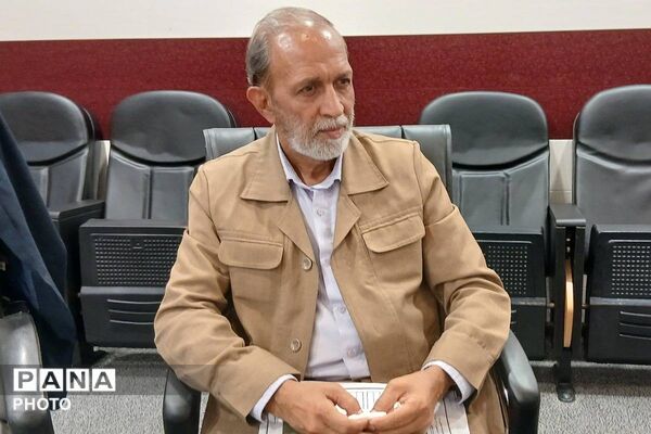 نشست تخصصی افق تربیت ۲۷ در کهریزک 