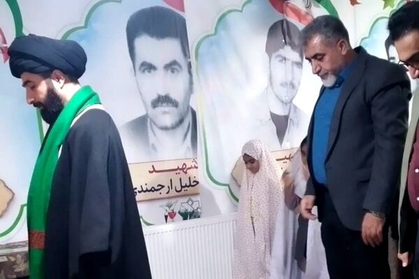 فیروزکوه؛ میزبان نماز جماعت و گفتمان‌های دینی در محیط مدرسه