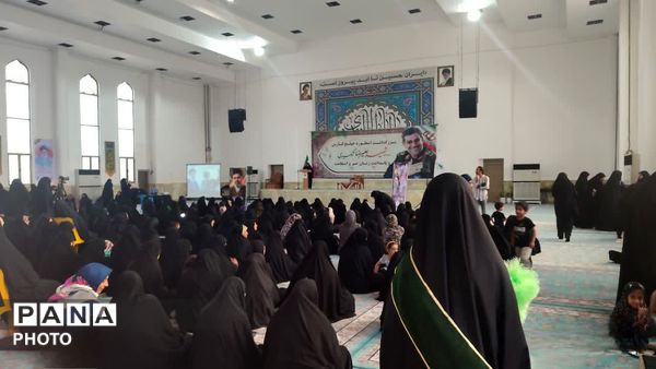 بزرگداشت اسطوره خلیج‌فارس با محوریت زنان صبر و استقامت در بندرعباس