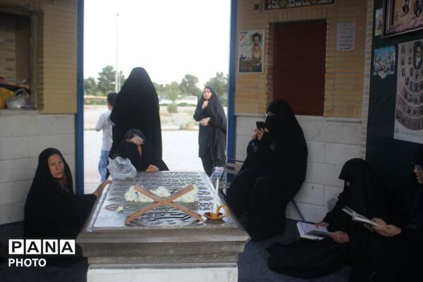 گرامیداشت سالگرد تولد روحانی شهید «نواب صفوی» در قم