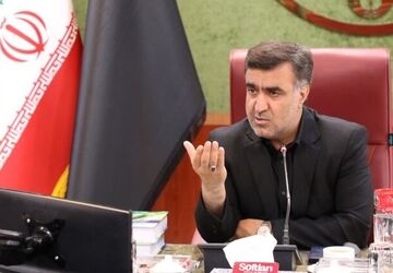 تاکید رئیس سازمان محیط زیست بر عمل به وظایف تا آخرین روز استقرار دولت