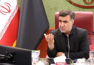 تاکید رئیس سازمان محیط زیست بر عمل به وظایف تا آخرین روز استقرار دولت