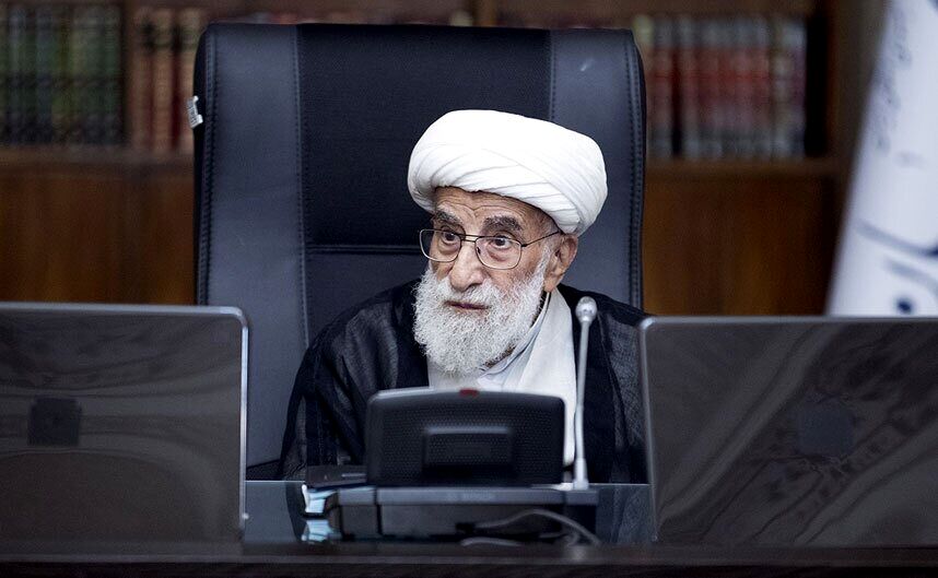 نامزدهای انتخاباتی و طرفدارانشان بنای خود را بر صداقت و اخلاق بگذارند