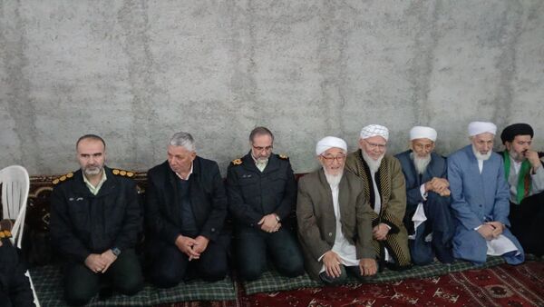 زنده نگه داشتن یاد و خاطره صابر کاظمی