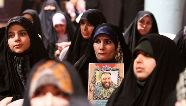 چهارمین روز از  هفدهمین نمایشگاه قرآن و عترت خراسان رضوی