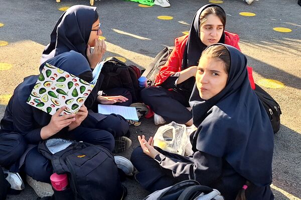 آغاز روزی با نشاط همراه با صبحانه‌ای دلچسب 