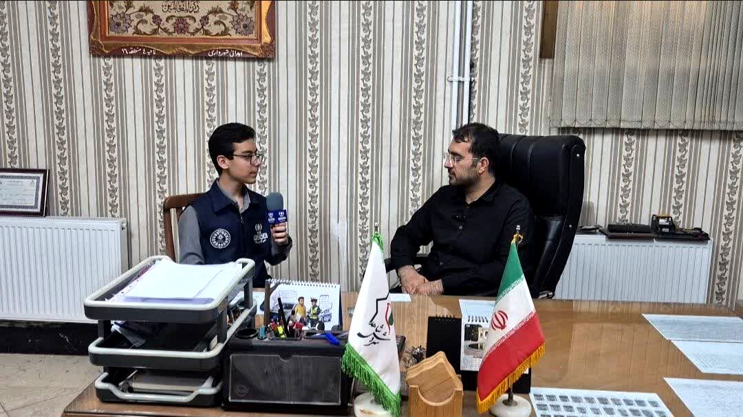 رهبر شهید، ادامه‌دهنده راه اهل بیت(ع) است