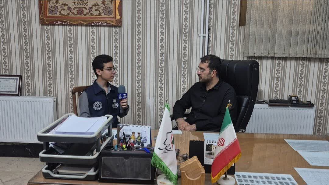 رهبر شهید، ادامه‌دهنده راه اهل بیت(ع) است