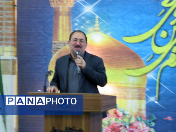 افتتاح ستاد اسکان نوروزی در بجنورد