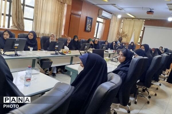 انسجام تشکیلاتی فرماندهان بسیج ناحیه یک شیراز