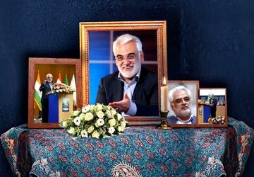 روایت‌زندگی‌مجاهد‌علم‌ شهید دکتر محمد‌مهدی‌طهرانچی