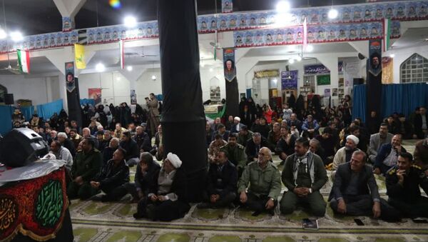 شهرستان سملقان میزبان ۶ شهید گمنام