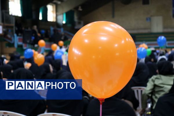 جشنواره تفریحی ورزشی فرشتگان زمینی2 در قم