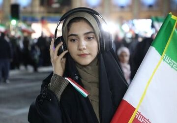 روایتی از یک نگاه متفاوت به زنان برجسته