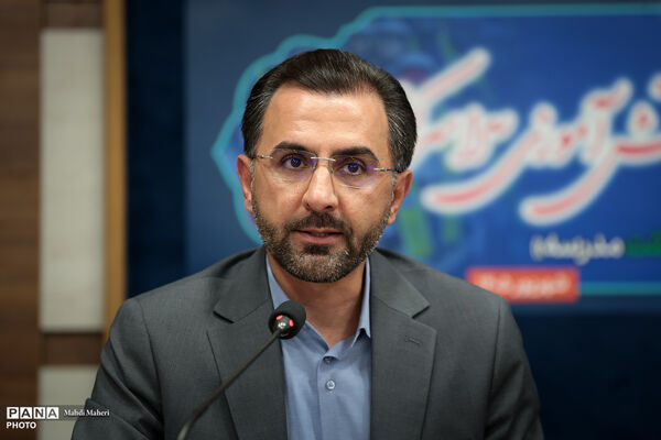گردهمایی تخصصی مدیران سازمان دانش‌آموزی سراسری کشور